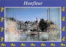 Honfleur old basin d'occasion  Expédié en Belgium