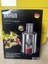 Braun j700 multiquick gebraucht kaufen  Ilsfeld