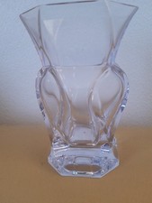 Ancien vase cristal d'occasion  Amiens-