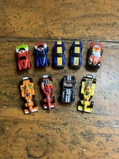 Micro machines rare usato  Valvestino