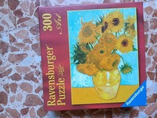 Ravensburger puzzle 300 usato  Parma