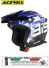 Casco acerbis jet usato Casco acerbis jet usato  Palo del Colle