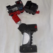 Geotrax remote control for sale  Bristow