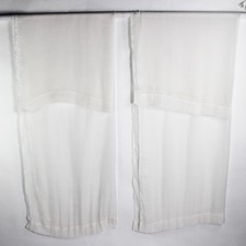 Set sheer mesh for sale  Mcminnville