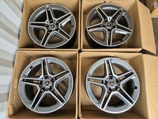 Mercedes class amg for sale  HUNTINGDON