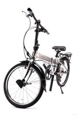 Dahon mariner folding for sale  Brooklyn
