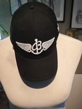 Breitling cappe schwarz gebraucht kaufen  Westerland