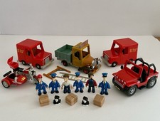 Postman pat mixed for sale  DISS
