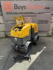2019 wacker neuson for sale  Staten Island