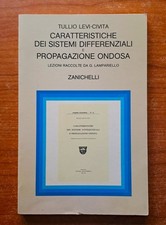 Ingegneria caratteristiche sis usato  Italia