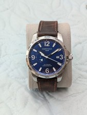 Certina podium gmt for sale  NORTHWOOD