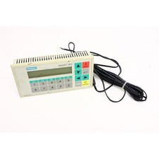 Siemens simatic operator d'occasion  Dreux