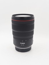 canon rf 24 70mm for sale  Milford