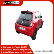 Paire pneus michelin d'occasion  Amiens-