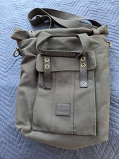 Usado, Millican Les The Cooler Bolsa de Lã Isolada Roll Top Verde USADA comprar usado  Enviando para Brazil