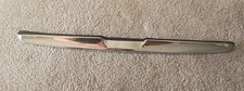 Mercedes r107 chrome for sale  PAISLEY