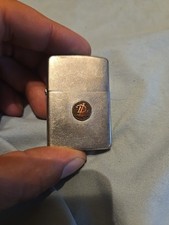 Vintage zippo lighter for sale  Vernon Rockville