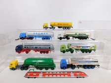 Dg145 herpa lkw gebraucht kaufen  Teningen