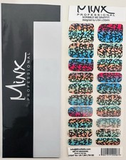 Scribble graffiti minx for sale  CLECKHEATON