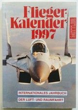 Flieger kalender 1997 gebraucht kaufen  Boizenburg/ Elbe