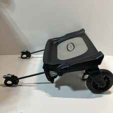 Baby Jogger City Select Glider Board, Ótimo Estado Preto/Cinza comprar usado  Enviando para Brazil