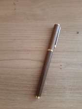 Cllipper füllfederhalter luxu gebraucht kaufen  Augsburg