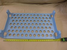 Large blue hanging for sale  Bellingham
