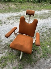 Antique dentist chair for sale  Grand Haven