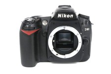 Nikon d90 gehäuse gebraucht kaufen  Landshut