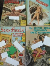 Fumetti anni per usato  Lucca