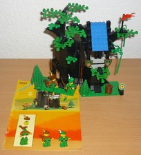 Lego ritter 6054 gebraucht kaufen  Bremerhaven