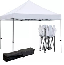 Gazebo richiudibile 3x3 usato  Napoli