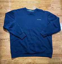 Columbia sweater mens for sale  Lindenhurst