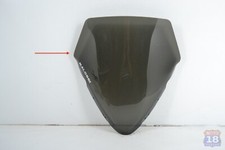 Cupolino anteriore plexi usato  Italia