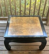 asian coffee table for sale  Kansas City