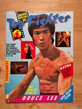 Top fighter zeitschrift gebraucht kaufen  Peine