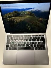 Macbook air 1.60ghz usato  Italia