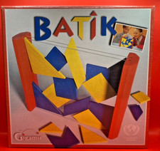 Batik board game d'occasion  Expédié en Belgium