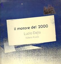 Lucio dalla motore usato  Latina