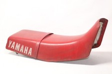 Selle siège yamaha d'occasion  Plémet