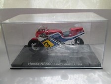 Randy mamola honda for sale  CHORLEY