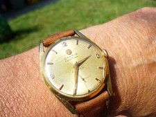 Orologio moeris excellence usato  Italia