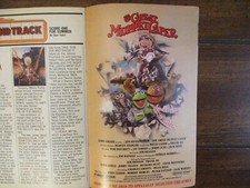 1981 cinema mag for sale  Gainesville