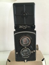 Appareil photo argentique d'occasion  Villejuif
