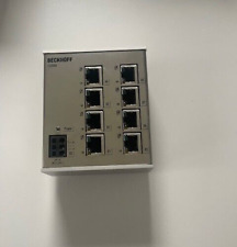 beckhoff ethernet gebraucht kaufen  Pforzheim