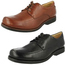 Zapatos De Cuero Inteligentes Anatómicos Para Hombre *ANÁPOLIS* comprar usado  Enviando para Brazil