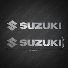 Stickers compatibles suzuki d'occasion  Marseille II
