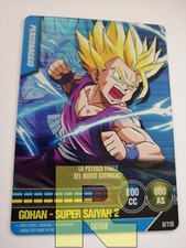 Gohan super saiyan usato  Ravenna