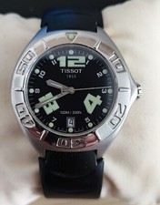 Orologio cronografo uomo usato  Genova