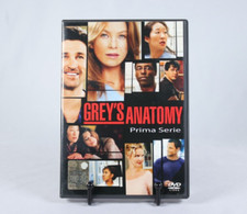 Grey anatomy stagione usato  Porto San Giorgio